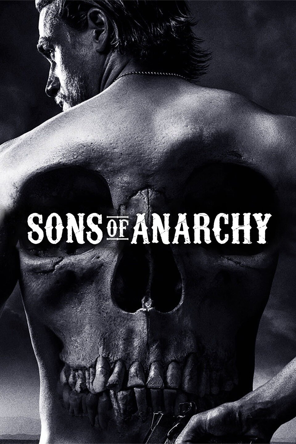 Sons of Anarchy [109405] (A1773014059) [[TV Programmes]] --Plex--